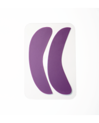 Reusable Silicone Patches