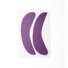 Reusable Silicone Patches