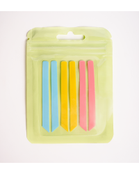 Straight Compensators