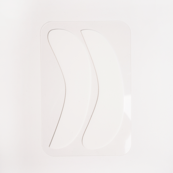 Reusable Silicone Patches