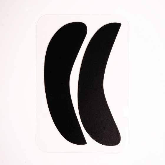 Reusable Silicone Patches