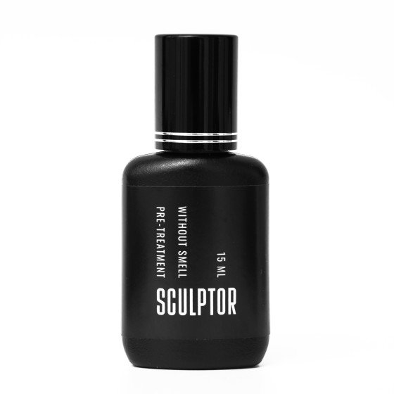 Знежирювач WITHOUT SMELL, 15ml, SCULPTOR