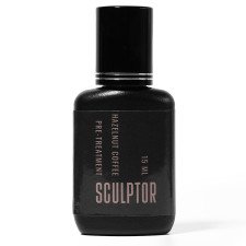 Знежирювач COFFEE HAZELNUT, 15ml, SCULPTOR