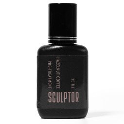 Знежирювач COFFEE HAZELNUT, 15ml, SCULPTOR