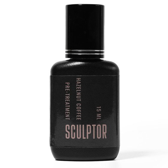 Знежирювач COFFEE HAZELNUT, 15ml, SCULPTOR