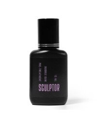 Degreaser BUBBLE GUM 15мл Sculptor lash