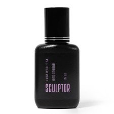 Degreaser BUBBLE GUM 15мл Sculptor lash