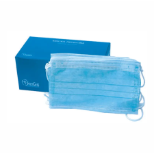 Medical mask, SCULPTOR, 50 pcs/pack