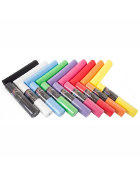 Disposable sheets in a roll, 0.6x100 m