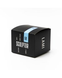 Open Look silicone eyelash shields in a set | Buy 7 pairs of SCULPTOR shields, size M