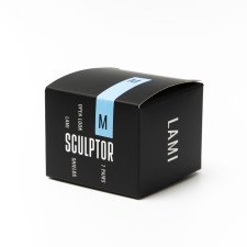 Open Look silicone eyelash shields in a set | Buy 7 pairs of SCULPTOR shields, size M