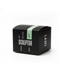 SCULPTOR Open Look eyelash lift shields in a set | Buy 7 pairs of shields in size L, color to choose from