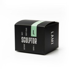 SCULPTOR Open Look eyelash lift shields in a set | Buy 7 pairs of shields in size L, color to choose from