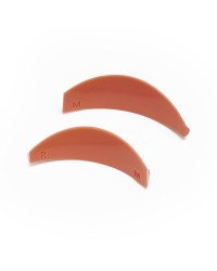 Silicone eyelash shields SCULPTOR Open Look | Buy premium shields, 1 pair, size M