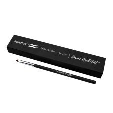 BROW ARCHITECT, SCULPTOR Brush