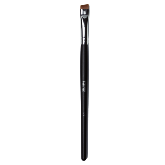 Wide Beveled Brush 07, SCULPTOR