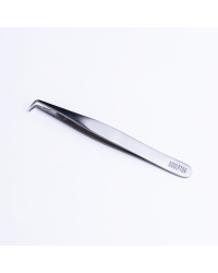 BROW GURU, SCULPTOR eyebrow tweezers