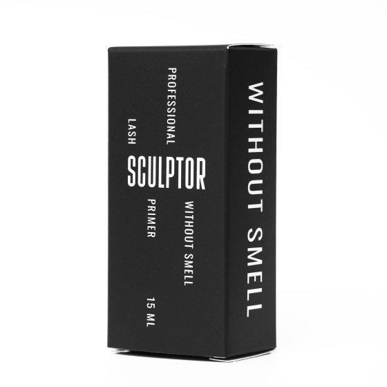 Праймер WITHOUT SMELL ,15ml, SCULPTOR