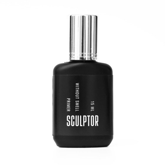 Праймер WITHOUT SMELL ,15ml, SCULPTOR