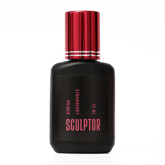 Праймер STRAWBERRY, 15ml, SCULPTOR
