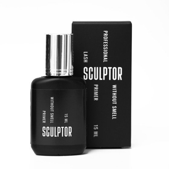 Праймер WITHOUT SMELL ,15ml, SCULPTOR