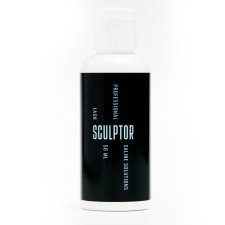 Salt degreaser SALINE SOLUTION, 50ml, SCULPTOR