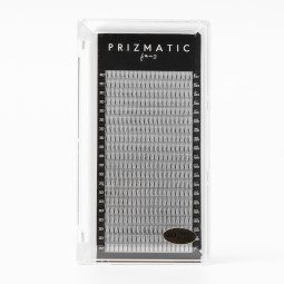 Пучки на стрічці чорні PRIZMATIC, mix 20 ліній, SCULPTOR