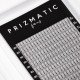 Пучки на ленте черные PRIZMATIC, mix 20 линий, SCULPTOR