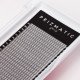 SCULPTOR PRIZMATIC pre-made fans  for lash extensions | Order a tray with a mix of popular lengths 8-14 mm