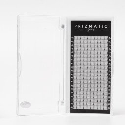 Пучки на стрічці чорні PRIZMATIC, mix 20 ліній, SCULPTOR