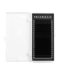 SCULPTOR PRIZMATIC – buy eyelashes for extensions | Order trays with individual lengths from 6 to 14 mm
