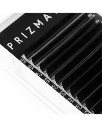 SCULPTOR PRIZMATIC – buy eyelashes for extensions | Order trays with individual lengths from 6 to 14 mm
