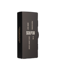 GROW CULT cироватка для росту вій та брів SCULPTOR® 10ml