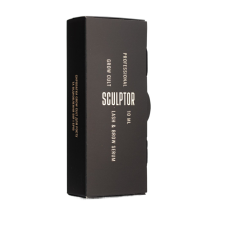 GROW CULT сыворотка для роста ресниц и бровей SCULPTOR® 10ml