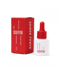 Засіб для догляду за бровами CONCENTRATE SHIKON POWER, 15ml, SCULPTOR