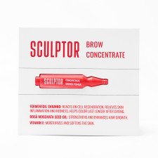 CONCENTRATE SHIKON POWER засіб для догляду за бровами SCULPTOR® 1,5 ml