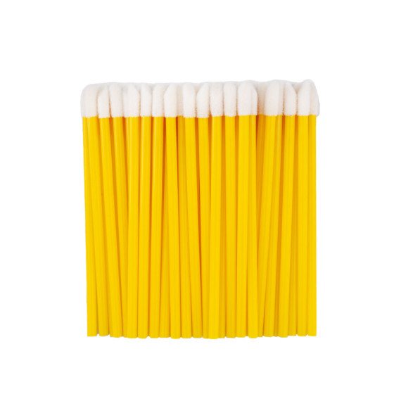 Макробраші-аплікатор ORANGE, 50шт в упаковці