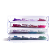 LASH&CASH VIBES TOURMALINE, mix of 28 lines, SCULPTOR