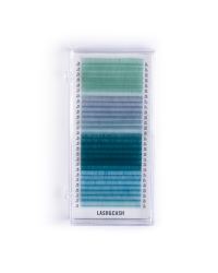 LASH&CASH VIBES OCEAN, mix of 28 lines, SCULPTOR