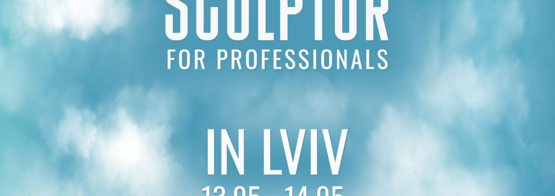 SCULPTOR at NEW BEAUTY WORLD: The Significance of the Event and Key Insights from the Lviv Exhibition