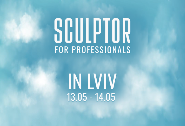 SCULPTOR at NEW BEAUTY WORLD: The Significance of the Event and Key Insights from the Lviv Exhibition