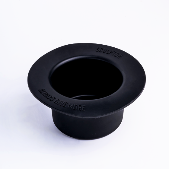 Силіконова чаша для воскоплаву  WAX WARMER, SCULPTOR