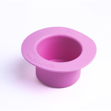 Силіконова чаша для воскоплаву  WAX WARMER, SCULPTOR