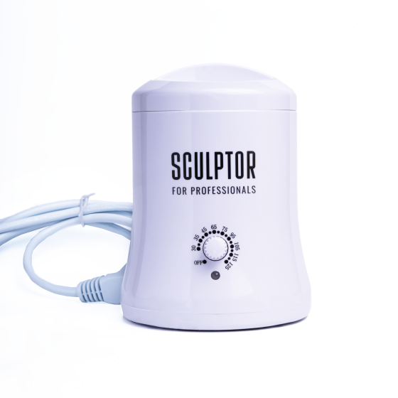 Electric wax melter WAX WARMER, SCULPTOR