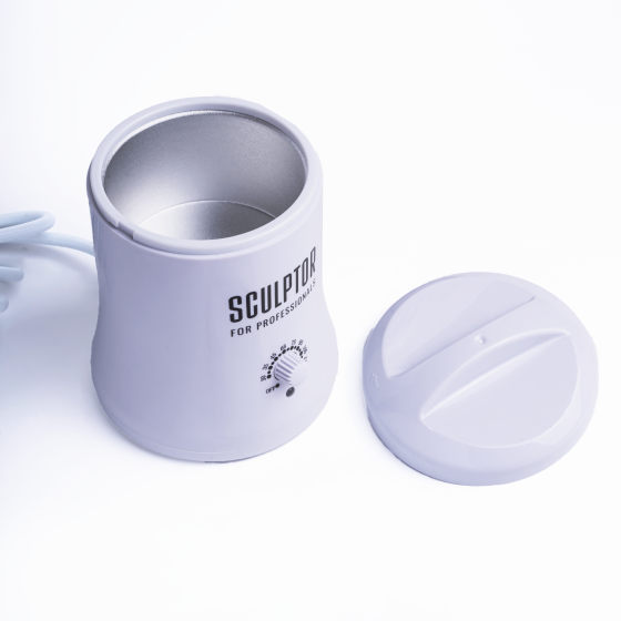 Професійний воскоплав  WAX WARMER , SCULPTOR