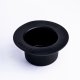 Silicon bowl for wax melter, SCULPTOR