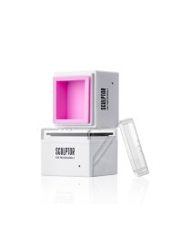 Professional Wax Warmer MINI WAX WARMER, SCULPTOR