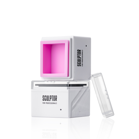 Professional Wax Warmer MINI WAX WARMER, SCULPTOR