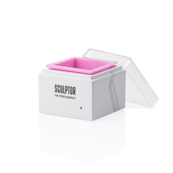 Професійний воскоплав  MINI WAX WARMER, SCULPTOR