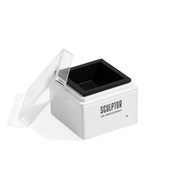 Професійний воскоплав  MINI WAX WARMER, SCULPTOR